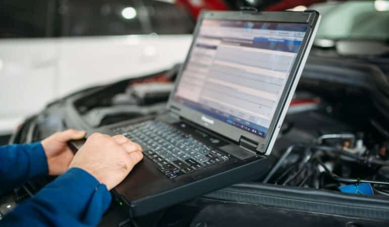 Gdzie przeprowadzić badania diagnostyczne pojazdów w Piasecznie?