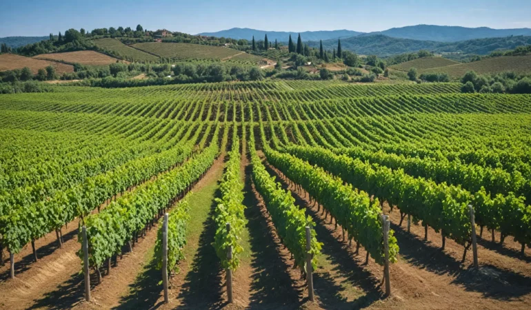 Czy wina z San Marzano są drogi? Analiza kosztów Czy wina z San Marzano są drogi? Analiza kosztów