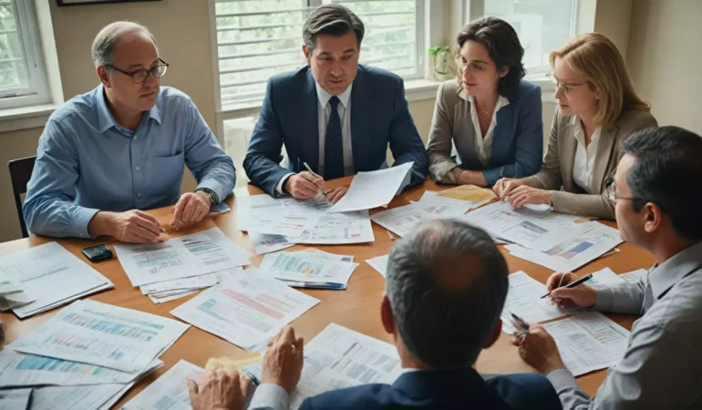 Fundacja rodzinna w kontekście podatków: ulgi i zobowiązania