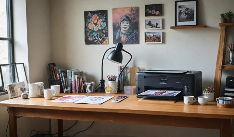 Jak promować i sprzedawać produkty wykonane techniką sublimacji? Jak promować i sprzedawać produkty wykonane techniką sublimacji?