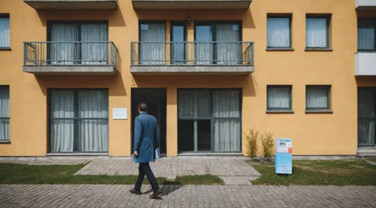 Czy skup mieszkań w Tczewie kupuje mieszkania zadłużone?