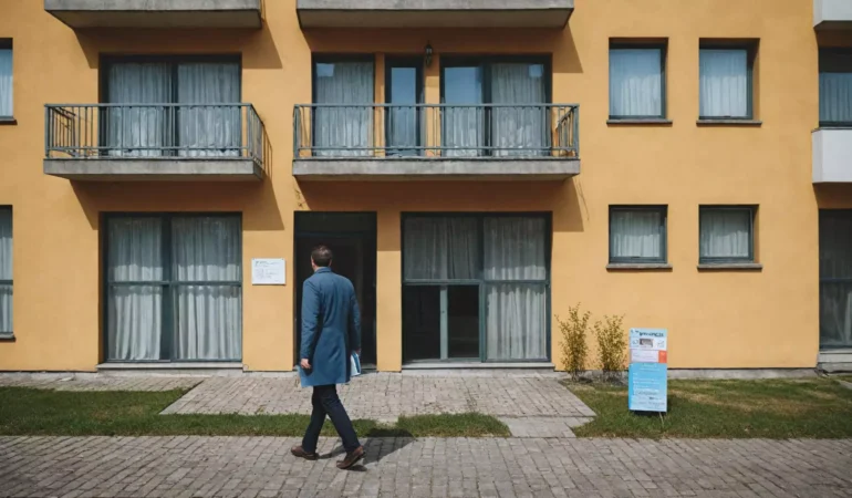 Czy skup mieszkań w Tczewie kupuje mieszkania zadłużone?