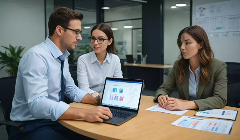 Kompetencje miękkie w rekrutacji — jak je oceniać i testować Kompetencje miękkie w rekrutacji — jak je oceniać i testować