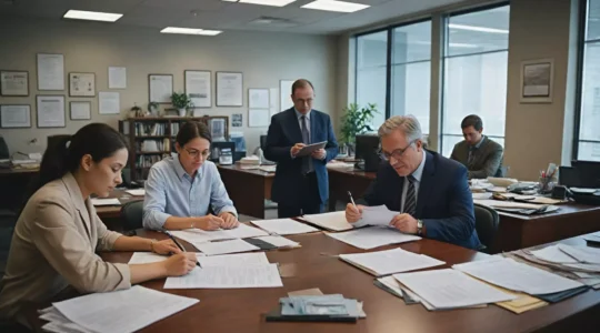 Notarialne czynności dla przedsiębiorców: umowy, przekształcenia, zabezpieczenia