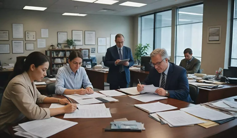 Notarialne czynności dla przedsiębiorców: umowy, przekształcenia, zabezpieczenia Notarialne czynności dla przedsiębiorców: umowy, przekształcenia, zabezpieczenia